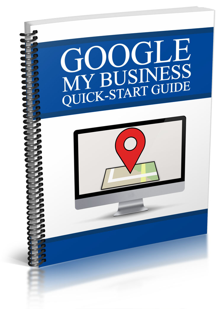Google My Business Cover