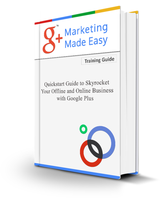 GPlus Training Guide GPlus Training Guide