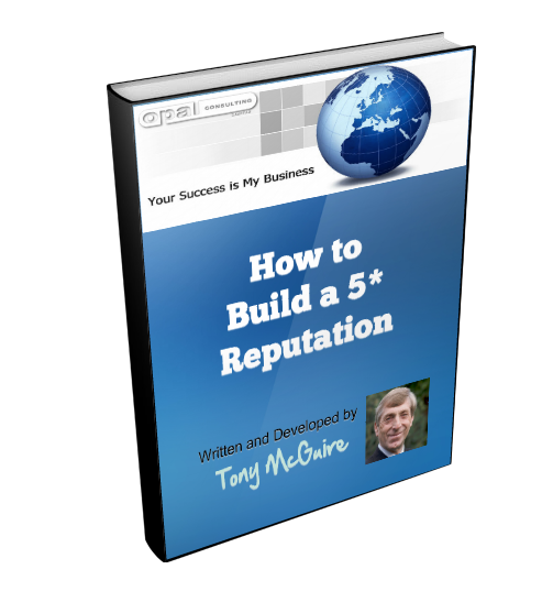 How to Reputation Management How to Reputation Management
