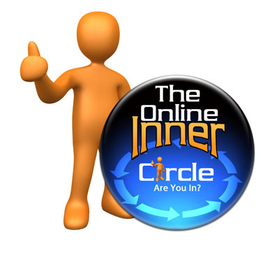 Inner Circle Image Inner Circle Image