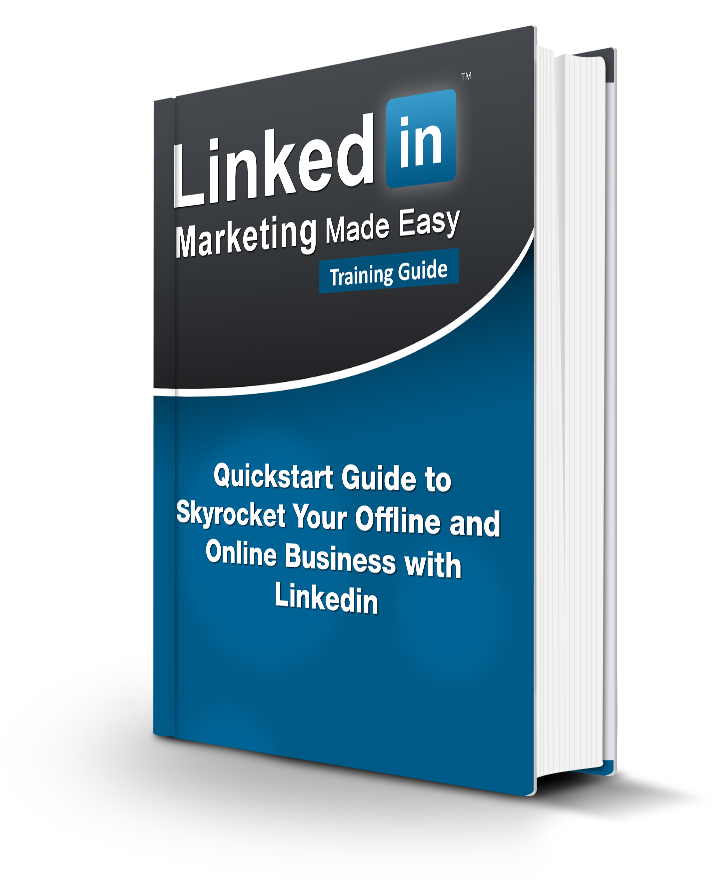 Linkedin Training Guide