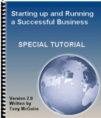 Starting ebook Starting ebook