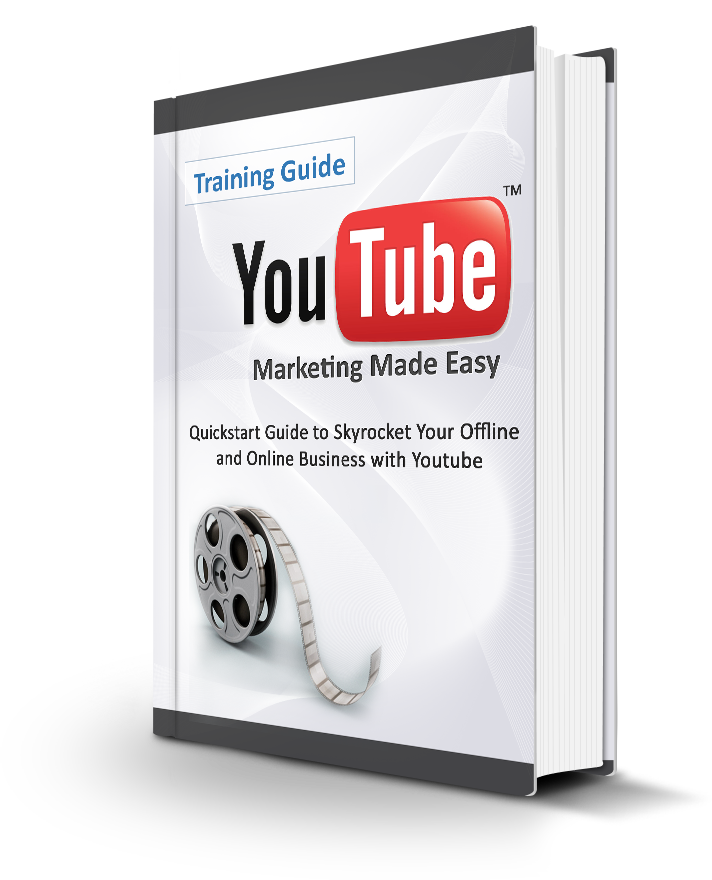YouTube Marketing Training Guide