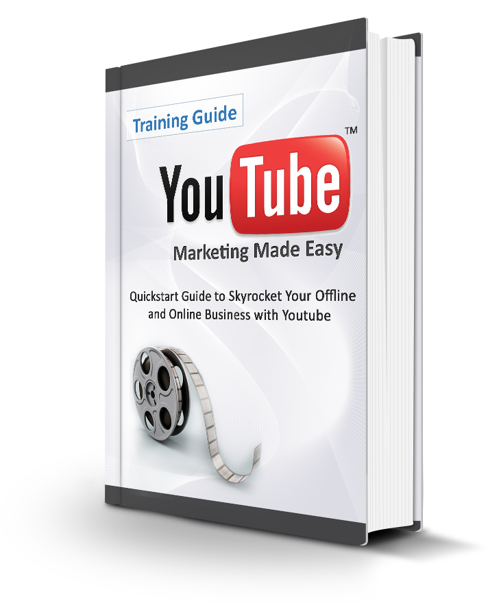 YouTube Marketing Training Guide YouTube Marketing Training Guide