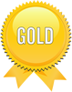 Gold Image